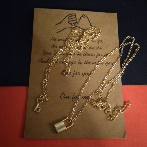 Fashion jewelry - Picture 4 of 8